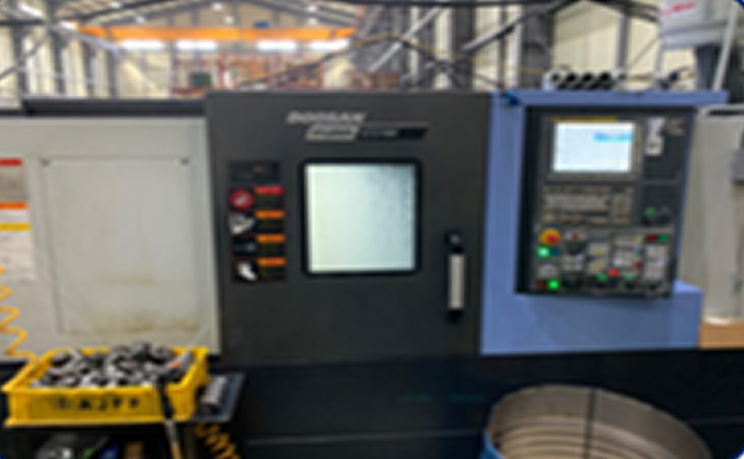 equipment