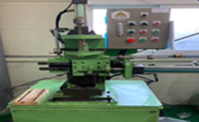 equipment
