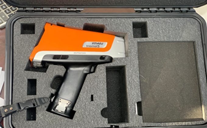 equipment