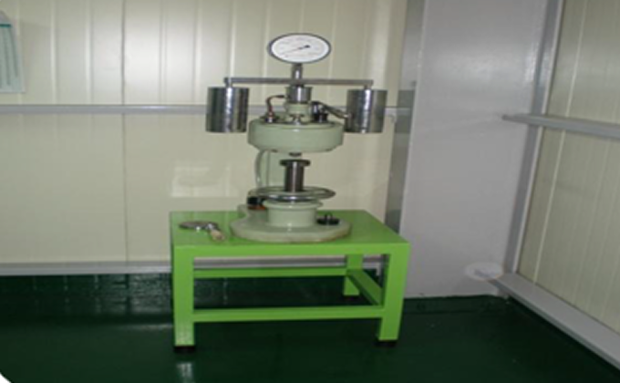 equipment